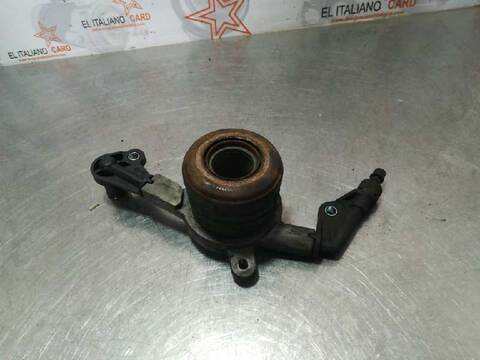 Foto 2ª: Bomba Embrague Mercedes Sprinter 82CV 60KW CAJA ABIERTA