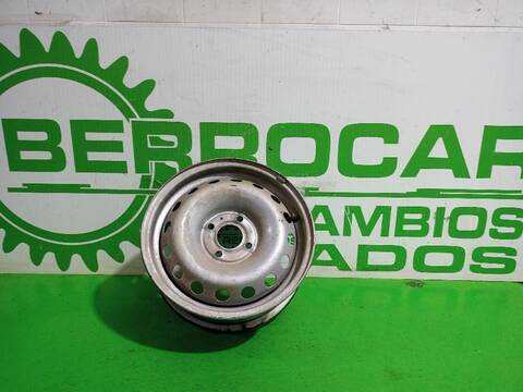 LLanta Chapa Renault Kangoo EXPRESSION 64CV