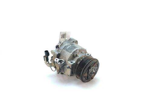 Foto 3ª: Compresor Aire Acondicionado Mitsubishi ASX 1.8 DI-D GA6W) (2009)