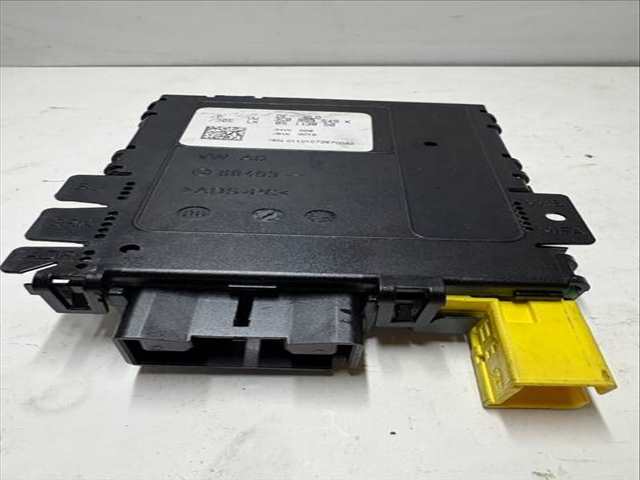 Foto 3ª: Centralita Motor ECU Volkswagen Passat BLF BERLINA AUT. (2007)