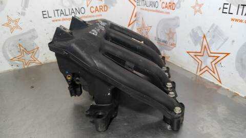 Foto 4ª: Colector Admisión Bmw Serie 1 114 2.0 16V DIESEL CAT BERLINA 122CV 90KW