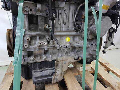 Foto 2ª: Motor Completo Ford Tourneo TREND (2013)