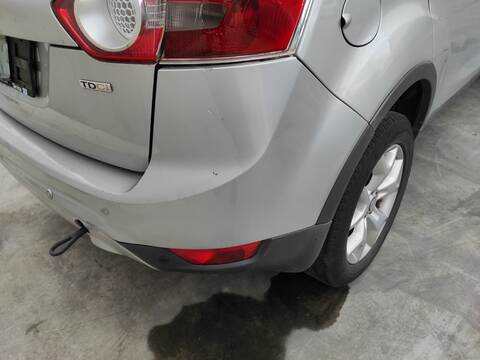Foto 2ª: Paragolpes Trasero Ford Kuga G6DG (2010)