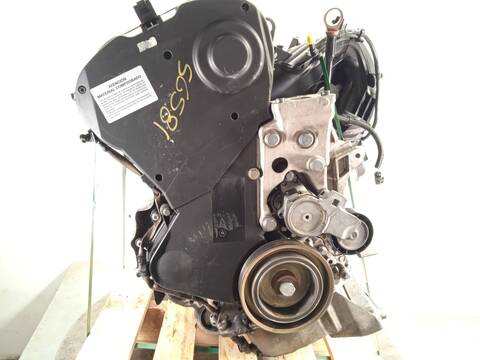 Foto 4ª: Motor Completo Peugeot 307 2.0 16V 140CV 103KW [RFJ] (2005)