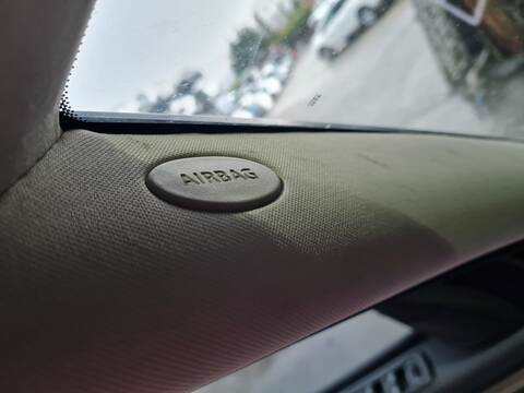 Airbag Cortina Delantero Izquierdo Land Rover Range V6 TD HSE 245CV 180KW