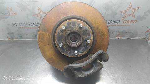 Foto 2ª: Mangueta Delantera Derecha Kia Sportage EMOTION 4X2 116CV 85KW [D4FD] (2013)