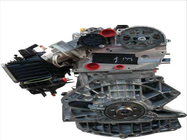 Motor Completo Audi A3 204CV 150KW