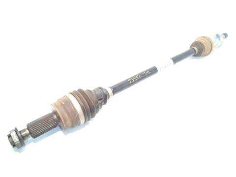 Transmision Trasera Derecha Land Rover Discovery 2.0 D 4X4 150CV 110KW