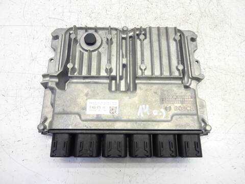 Centralita Motor ECU Bmw Serie 5 518 530 CV 390KW