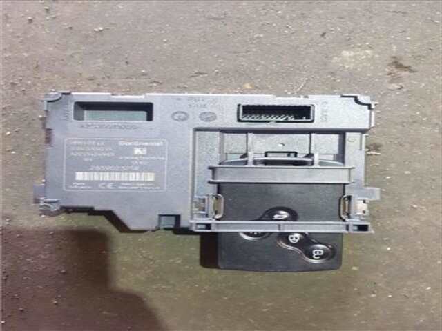 Motor de Arranque Renault Clio 1.5 BUSINESS [1.5 LTR. - 66 KW DCI DIESEL FAP]