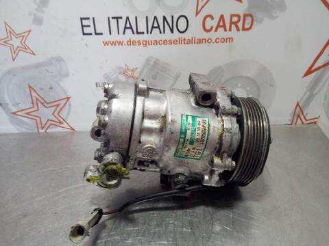Compresor Aire Acondicionado Opel Combo 1.3 16V CDTI CAT Z 13 DT - LN9) 69CV 51KW