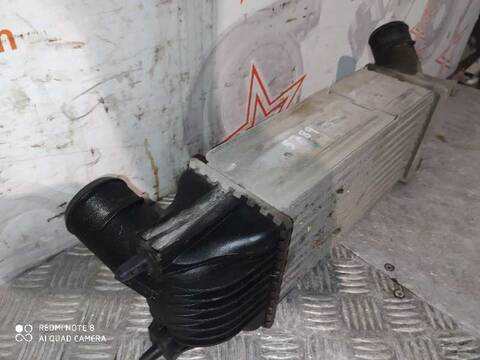 Foto 4ª: Intercooler Citroen C5 EXCLUSIVE BERLINA 136CV 100KW [RHR] (2005)