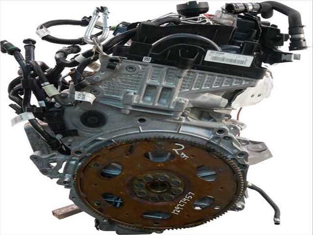 Motor Completo Bmw Serie 5 518 265 CV 195KW