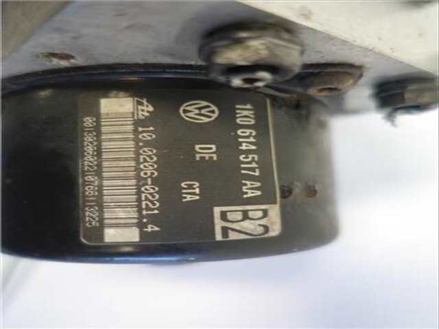 Foto 3ª: Abs Volkswagen Golf 1.4 TSI 170CV 125KW [BLG] (2006)