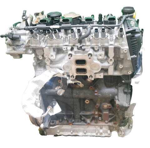 Foto 2ª: Motor Completo Audi A3 310CV 228KW [DNFB DNF] (2021)