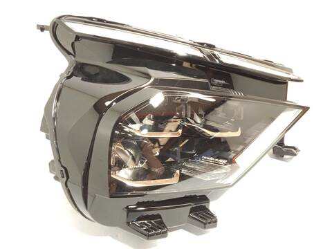 Faro Derecho Citroen C4 1.2 155CV 114KW