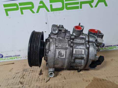 Compresor Aire Acondicionado Volkswagen Golf ADVANCE BLUEMOTION 150CV 110KW