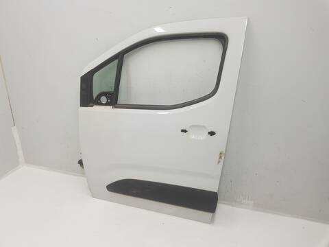 Foto 2ª: Puerta Delantera Izquierda Opel Combo EDITION PLUS (2018)