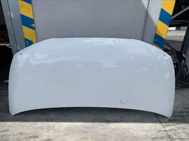 Capot Seat Exeo 2.0 TDI 120CV