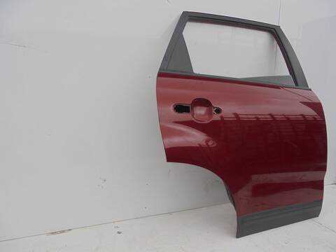 Foto 2ª: Puerta Trasera Derecha Kia Sorento ACTIVE 4WD 197CV 145KW [D4HB] (2011)