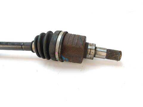 Foto 3ª: Transmision Delantera Izquierda Suzuki Swift 1.5 RS415 ZC21S) (2005)