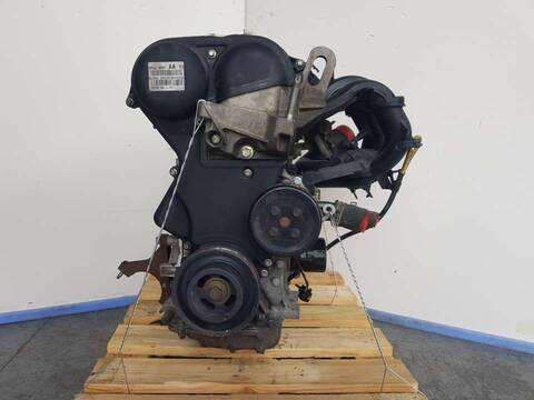 Motor Completo Ford Fiesta AMBIENTE 82CV 60KW