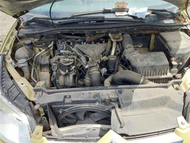 Foto 3ª: Caja Cambios Citroen C4 2.0 HDI [RHR (DW10BTED4)]