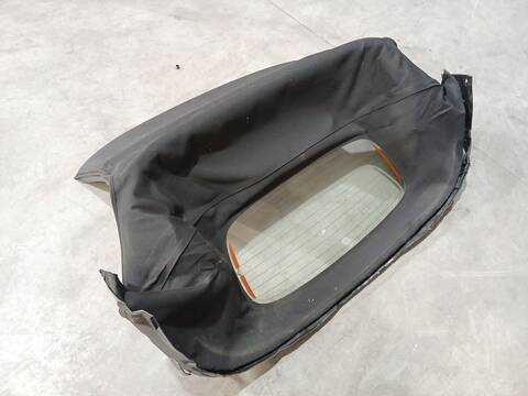 Foto 2ª: Techo Chapa - Fibra Mazda MX5 2.0 NC18) 160CV 118KW III NC) [LFY7,LFG8,LFG7,LFZD] (2006)