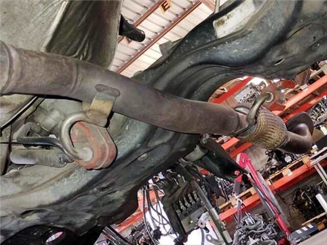 Foto 3ª: Catalizador Seat Ibiza 1.6 [BTS]