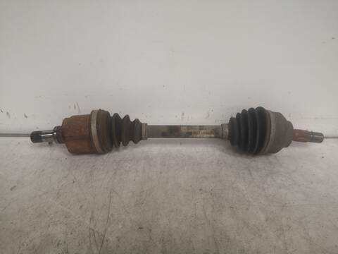 Foto 2ª: Transmision Delantera Izquierda Citroen C4 RHJ PICASSO (2008)