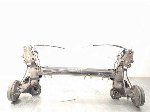Puente Trasero Peugeot 208 ACTIVE 82CV 60KW
