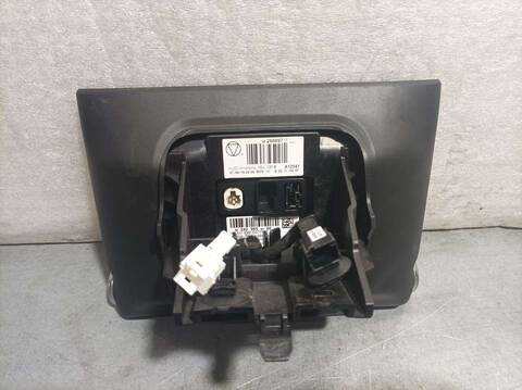 Foto 2ª: Sistema GPS Citroen C4 LIVE 102CV 75KW [YH01] (2018)