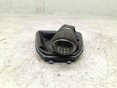 Palanca de Cambio Volkswagen Caddy 2.0 TDI 85CV 62KW FURGON