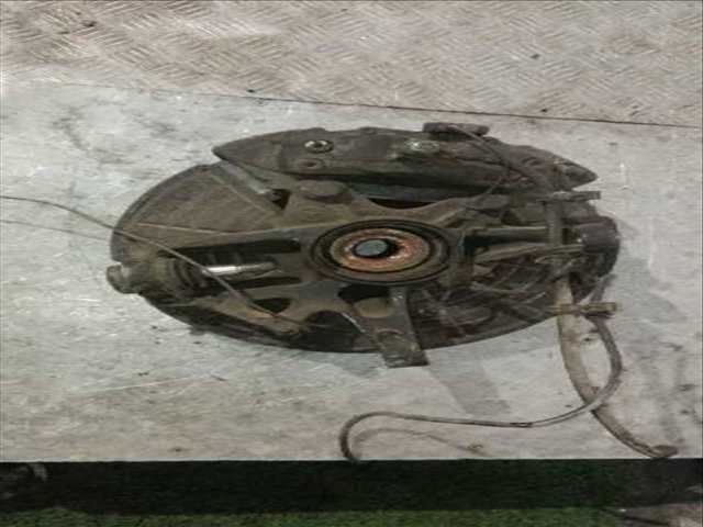 Foto 2ª: Mangueta Delantera Derecha Mercedes Clase ML 270 CDI 163.113) W163) [D612963] (2004)