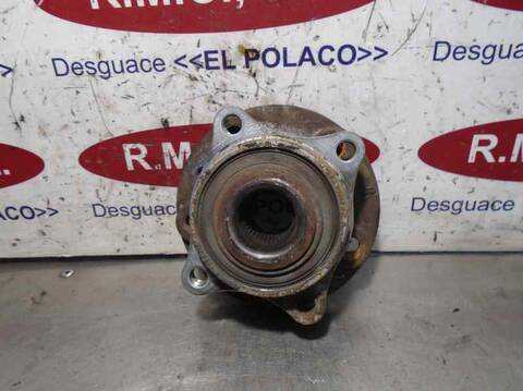 Foto 2ª: Mangueta Delantera Izquierda Volvo V70 2.4 20V TURBO CAT 200CV 147KW FAMILIAR [B5244T3] (1998)