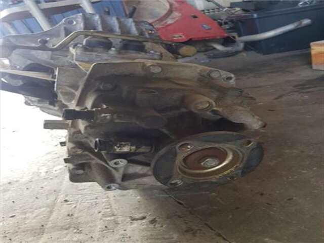 Foto 3ª: Caja Cambios Iveco Daily 2.8 FURGÓN TA 35C... BATALLA 3300 [2.8 LTR. - 78 KW GNC] [F1AE0481B]