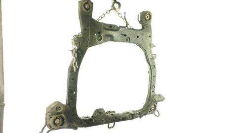 Foto 3ª: Puente Delantero Hyundai Santa Fe CRDI 4X4 FURGONETA [D4EB] (2005)