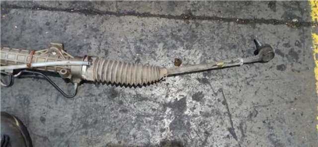 Foto 3ª: Cremallera de Direccion Peugeot 206 1.6 CC [1.6 LTR. - 80 KW 16V CAT (NFU - TU5JP4)] [NFU (TU5JP4)]