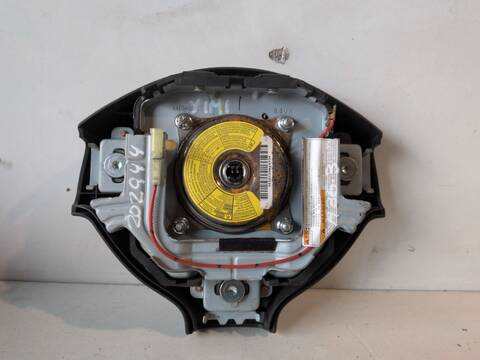 Foto 2ª: Airbag Delantero Izquierdo Suzuki Jimny TECHO METALICO 80CV