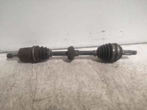 Transmision Delantera Derecha Honda Civic D16V1