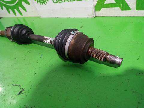 Foto 3ª: Transmision Delantera Derecha Fiat 500 LOUNGE 95CV [199B1000] (2009)