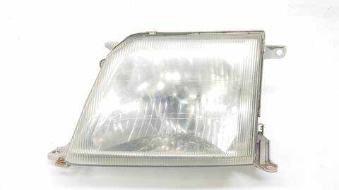 Faro Izquierdo Toyota Land Cruiser D4-D VX 5-PTAS.) 113CV 83KW