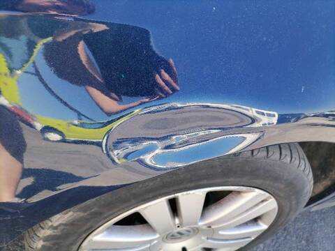 Foto 2ª: Aleta Delantera Izquierda Volkswagen Passat TRENDLINE BERLINA 140CV 103KW (2005)