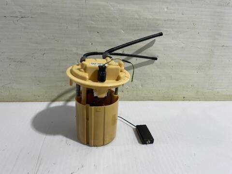 Aforador Peugeot 207 CONFORT 90CV