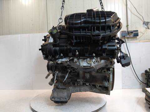 Foto 2ª: Motor Completo Chrysler 300 292CV 215KW [ERB] (2015)