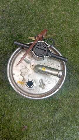 Filtro Combustible Nissan X-Trail 2.2 D T30