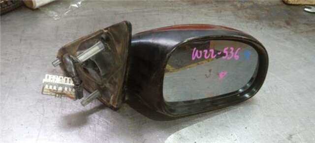 Retrovisor Derecho Peugeot 406 1.9 TD