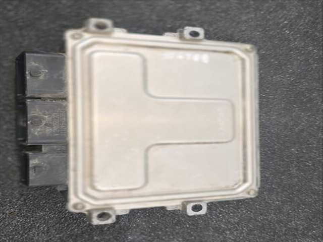 Foto 3ª: Centralita Motor ECU Peugeot 2008 HMZ (2016)