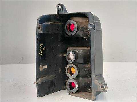 Foto 2ª: Piloto Trasero Derecho Jeep Grand Cherokee 2.5 TD LTD. Z) 115CV 85KW [M52] (1998)