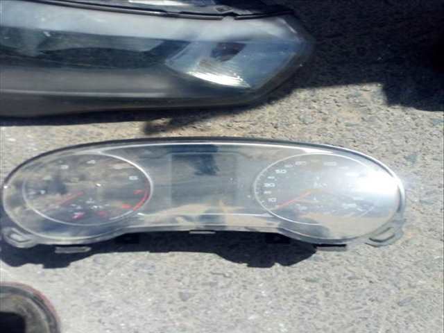 Cuadro de Instrumentos Audi A1 1.2 TFSI